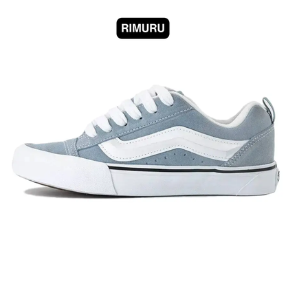 VANS KNU SKOOL Dusty Blue