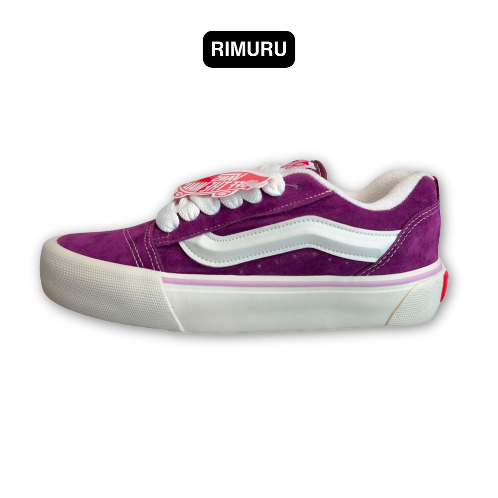 VANS KNU SKOOL Violet