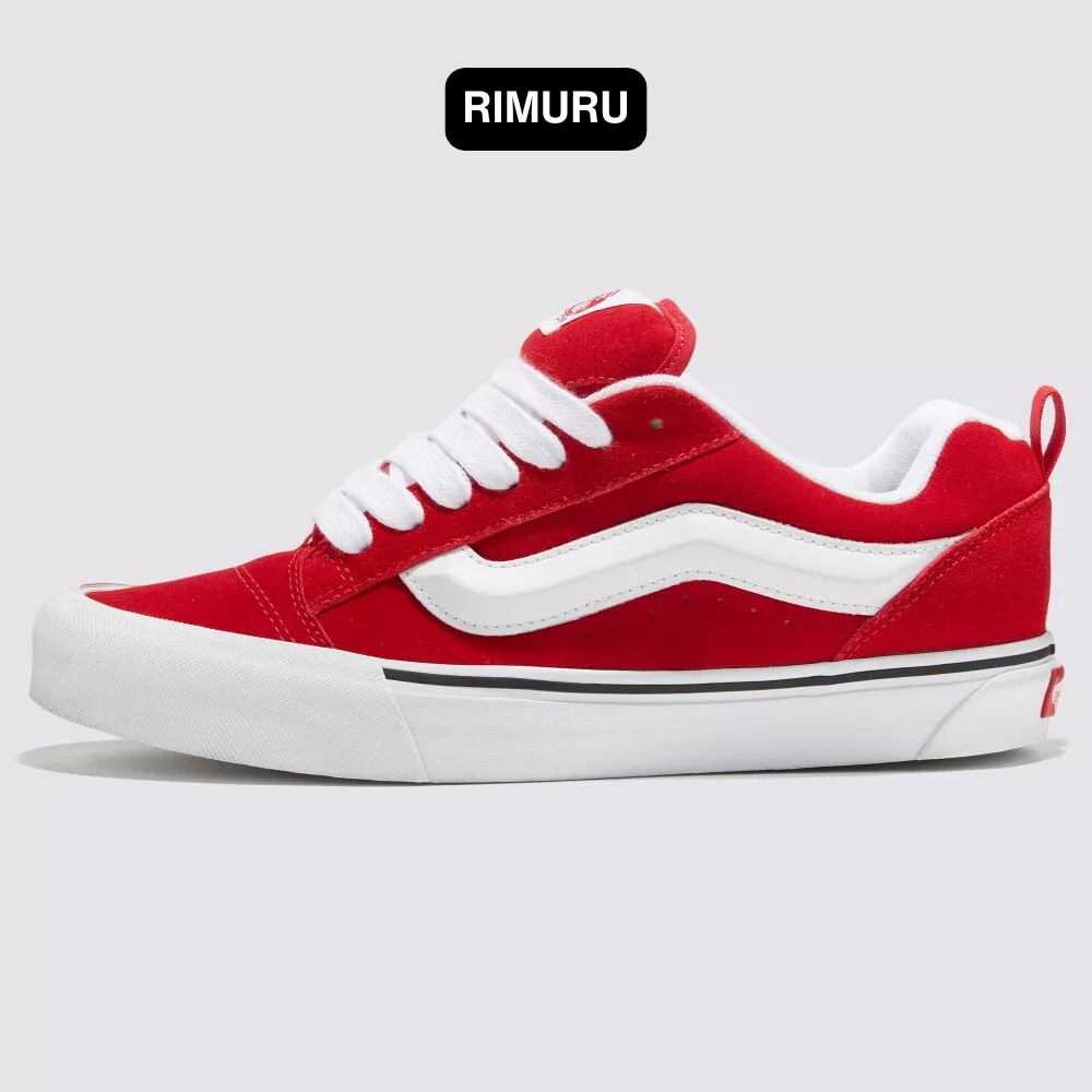 VANS KNU SKOOL Roja