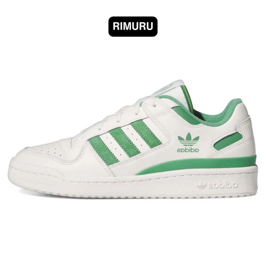 Adidas Forum Low Green