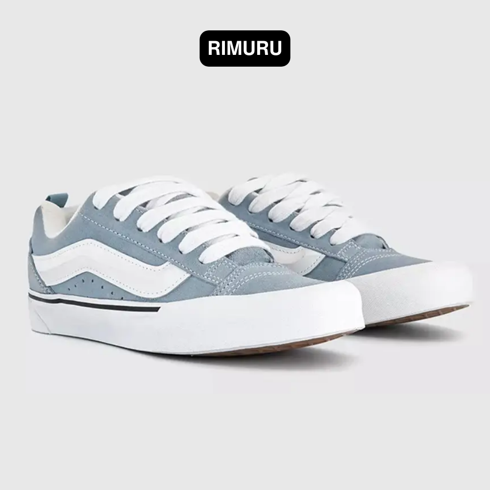 VANS KNU SKOOL Dusty Blue