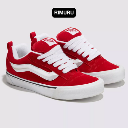 VANS KNU SKOOL Roja