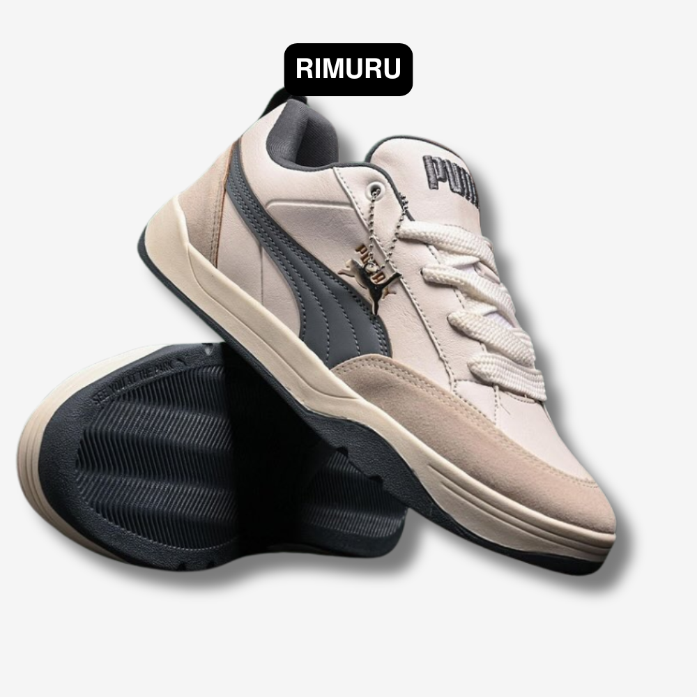 Puma Park Lifestyle Blue