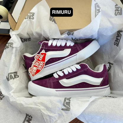 VANS KNU SKOOL Violet