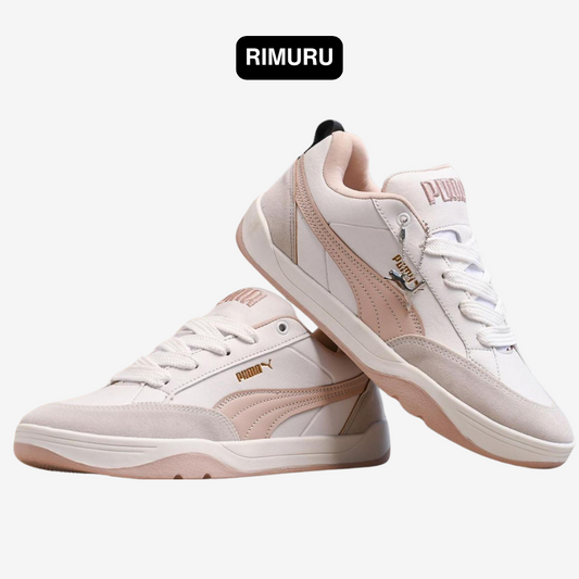 Puma Park Lifestyle Pink