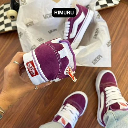 VANS KNU SKOOL Violet