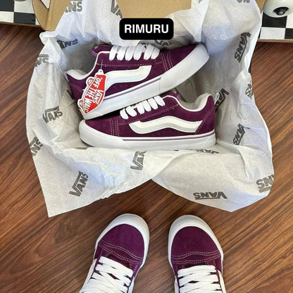 VANS KNU SKOOL Violet