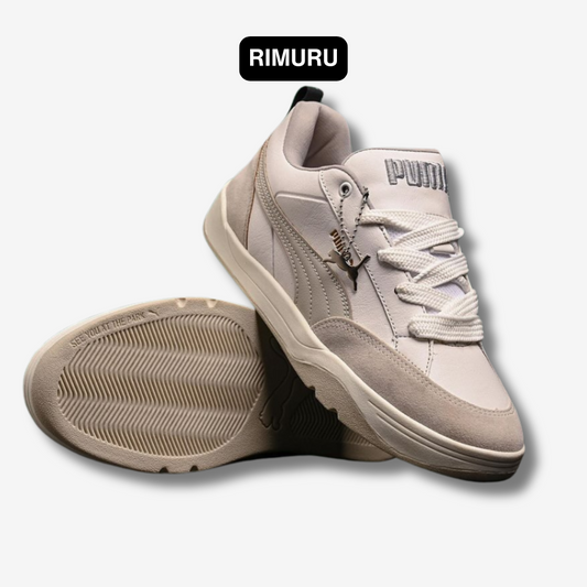 Puma Park Lifestyle Grey