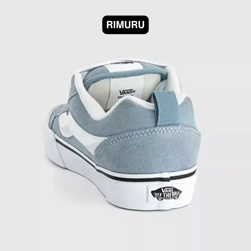 VANS KNU SKOOL Dusty Blue