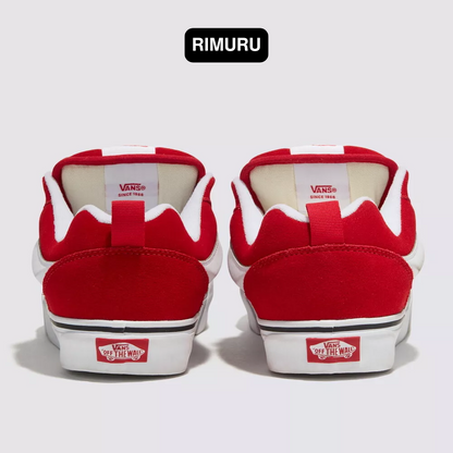 VANS KNU SKOOL Roja