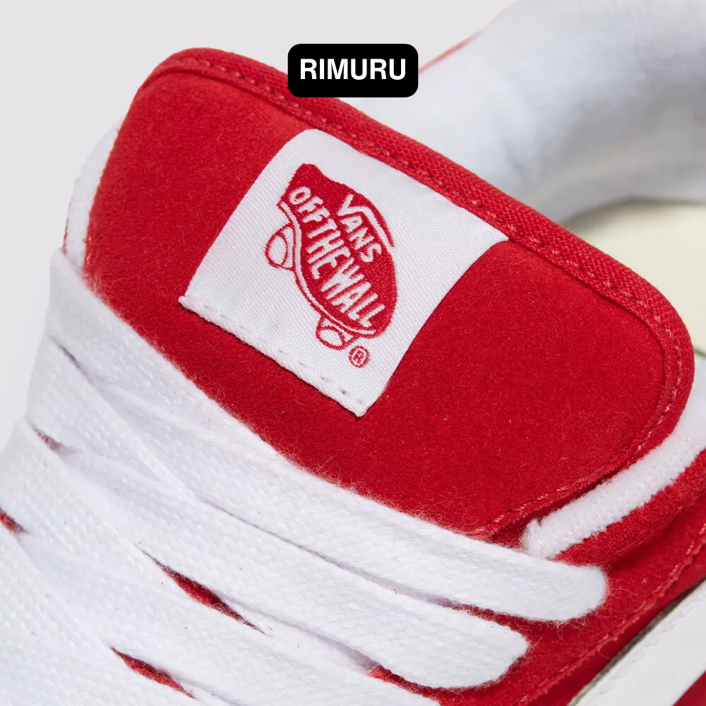 VANS KNU SKOOL Roja