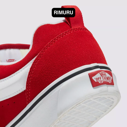 VANS KNU SKOOL Roja